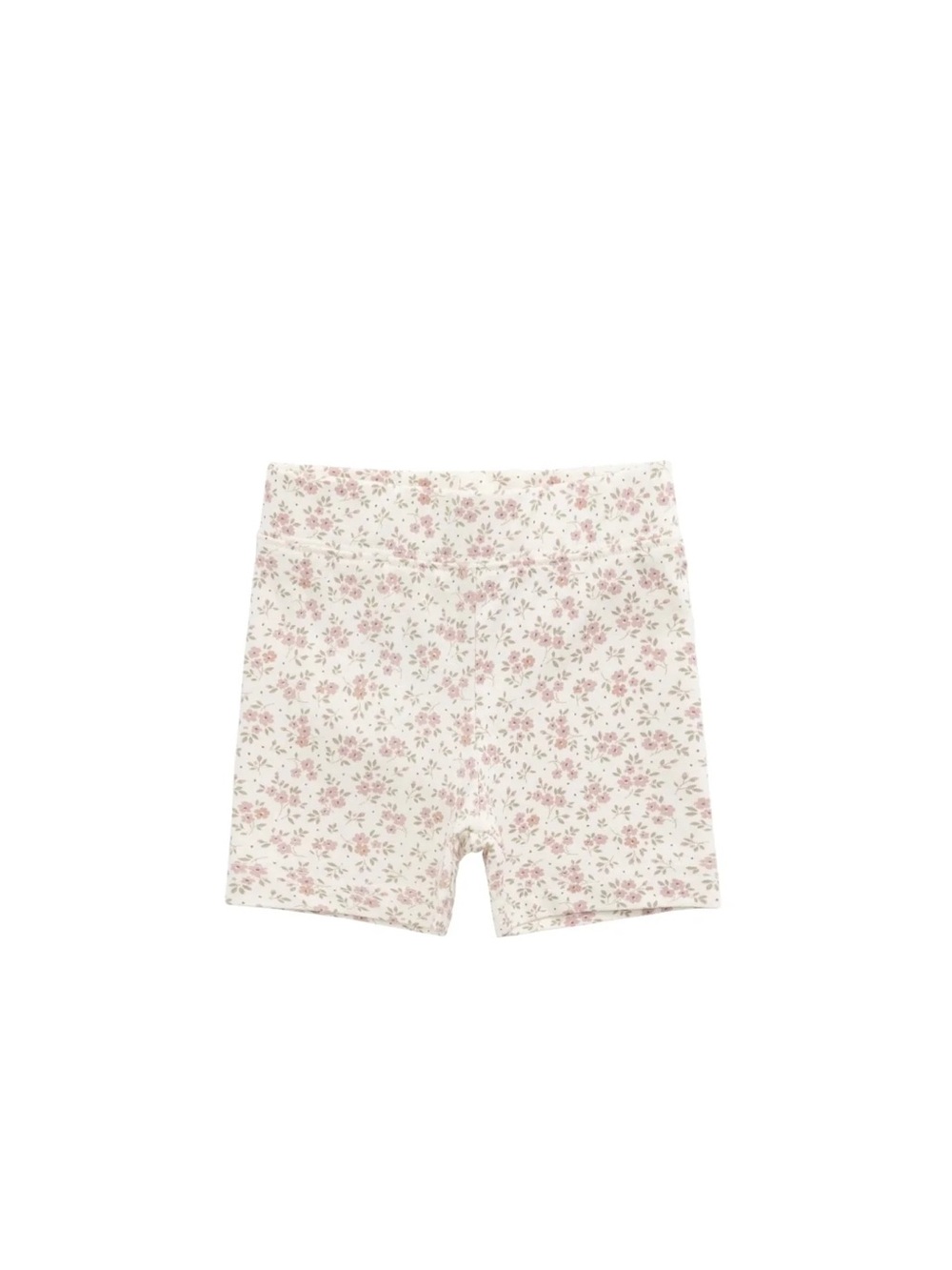 Jamie Kay Floral Biker Shorts